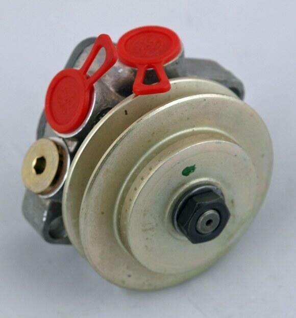 Deutz części remonty naprawy