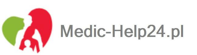 Dołącz do Medic-Help24.pl i otrzymaj darmowy dostęp