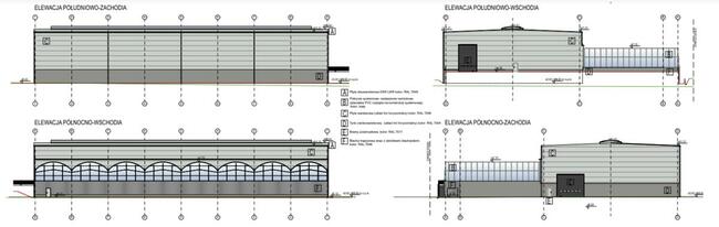 projektant architekt/ koordynator projektu