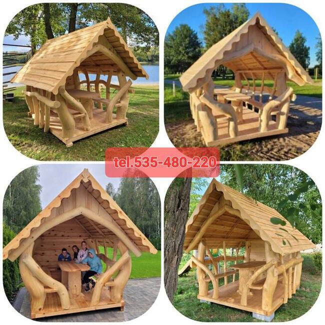 Wyroby z drewna rzeźbiarstwo współpraca