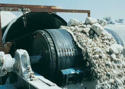 Spinki do taśm transportowych