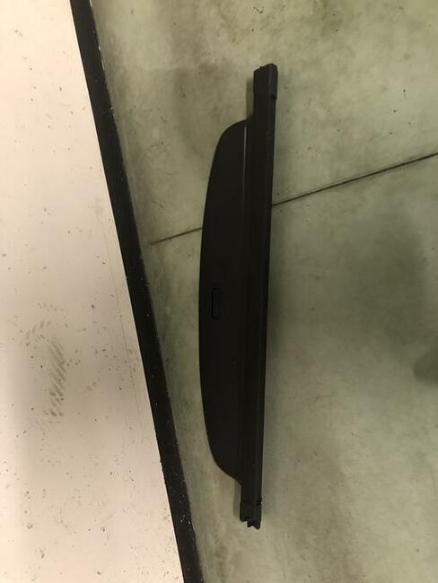 Roleta bagażnika Audi A5kombi od 2005-2011roku