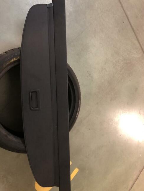 Roleta bagażnika Audi A5kombi od 2005-2011roku