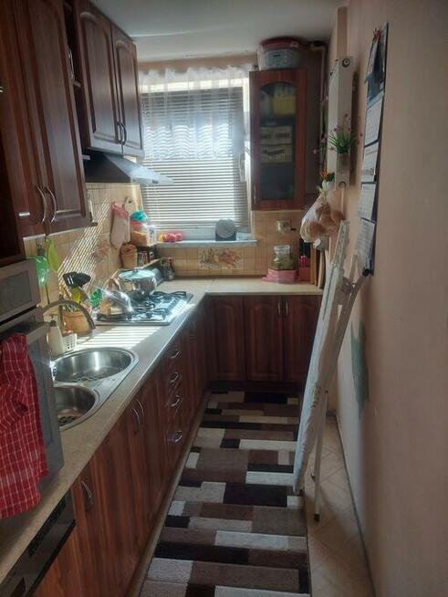 Zamienię na większe własnościowe 3 pokoje przy metrze Młynów