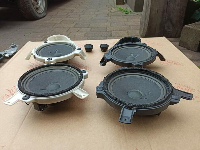 Rover 75 głośnik lewy prawy przód tył XQN000340LNF XQM000770