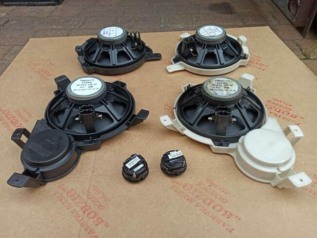 Rover 75 głośnik lewy prawy przód tył XQN000340LNF XQM000770