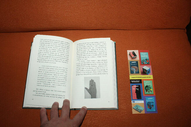 Rosa Montero - Ta żałosna myśl Nowa