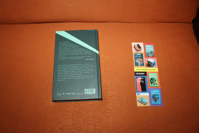 Rosa Montero - Ta żałosna myśl Nowa