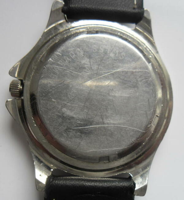 rolex explorer zegarek replika