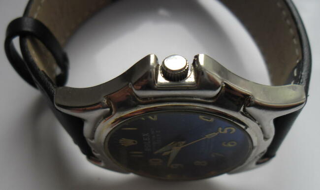 rolex explorer zegarek replika