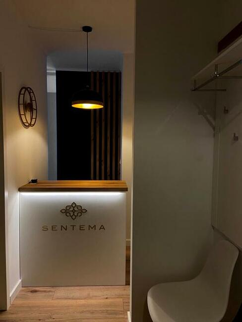 Sentema | Salon Masażu Relaksacyjnego Bochnia