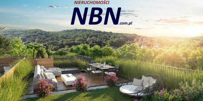 NOWY Apartament 42,16 m2 &gt; Na Błonie
