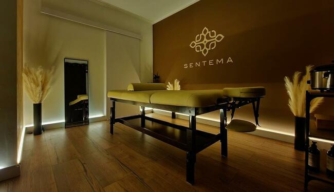 Sentema | Salon Masażu Relaksacyjnego Bochnia