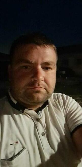 Odrobinę szczęścia