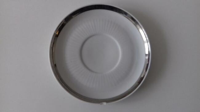 Serwis kawowy z Chodzieży z lat 60-tych, do sprzedania