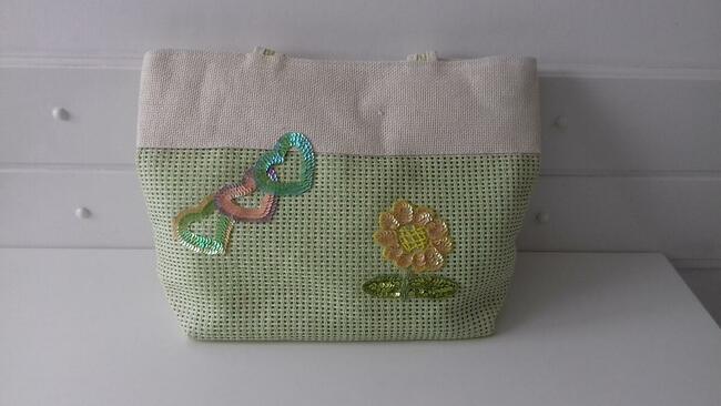 Torba plażowa kolorowa, do sprzedania