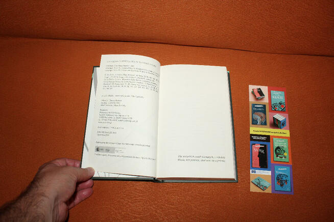 Rosa Montero - Ta żałosna myśl Nowa