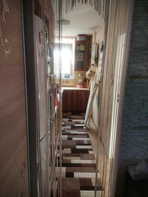 Zamienię na większe własnościowe 3 pokoje przy metrze Młynów