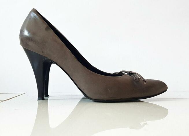 Szpilki Minozzi Milano