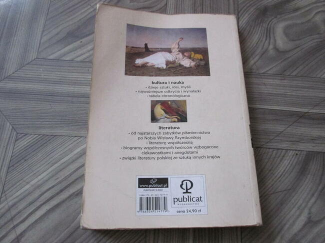 Księga kultury polskiej