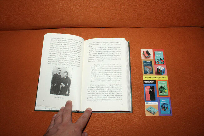 Rosa Montero - Ta żałosna myśl Nowa