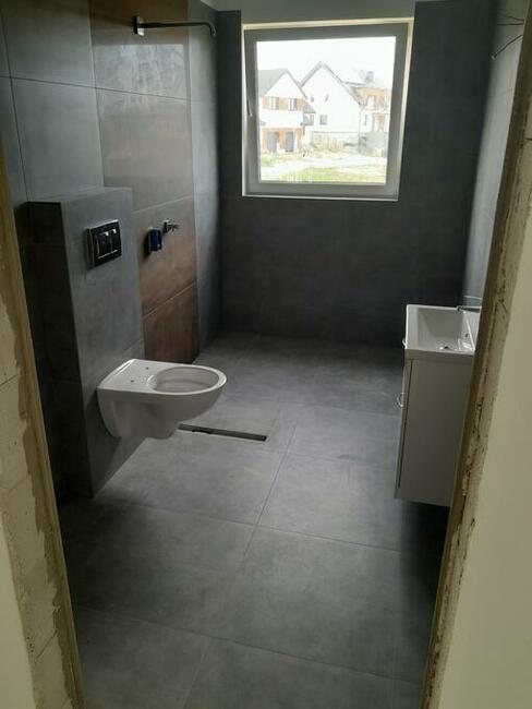 Wykończeniowe kompleksowo