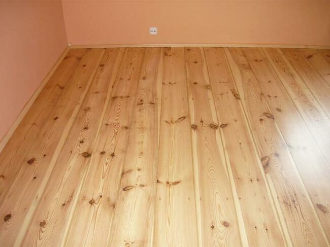 Cyklinowanie bezpyłowe, parkiety, deski