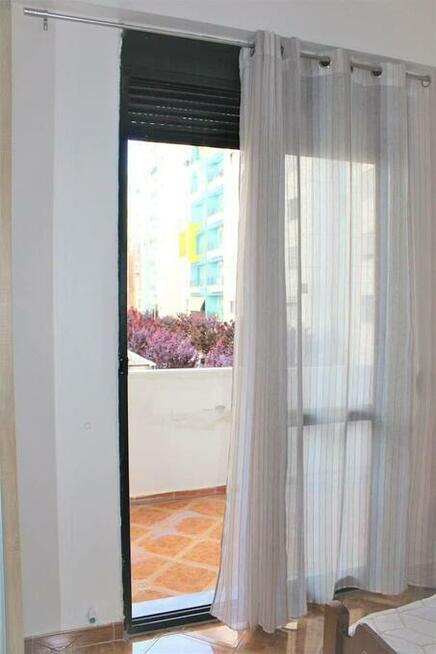 Mieszkanie blisko morza, Albania