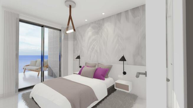 Piękny Apartament w Torrevieja/ Hiszpania