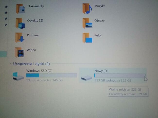 Laptop lenovo S 145- 14 ast