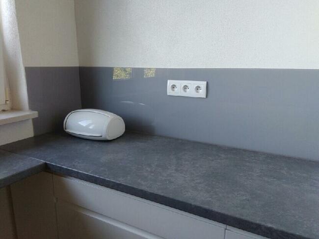 Szkło do kuchni-Grafika UV