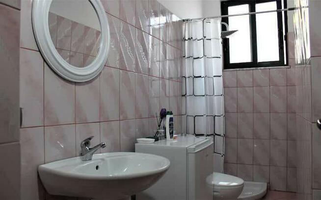 Mieszkanie blisko morza, Albania