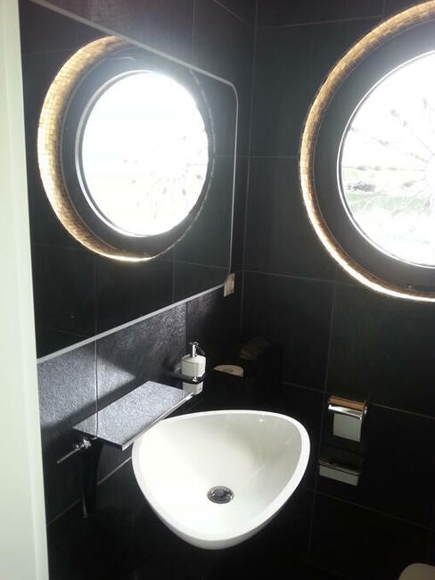 Usługi remontowe, glazurnik