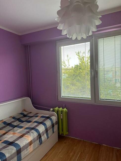 Sprzedam przytulne mieszkanie w bloku !