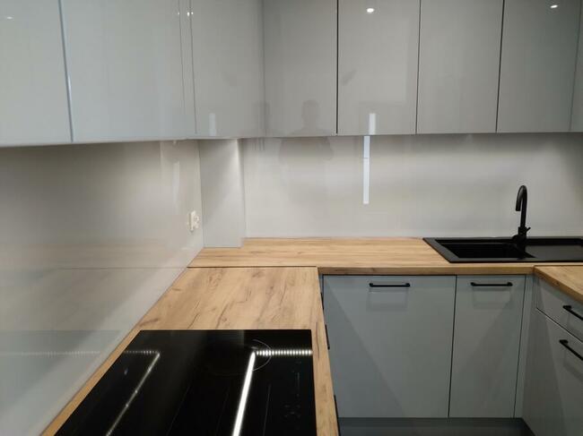 Szkło do kuchni-Grafika UV