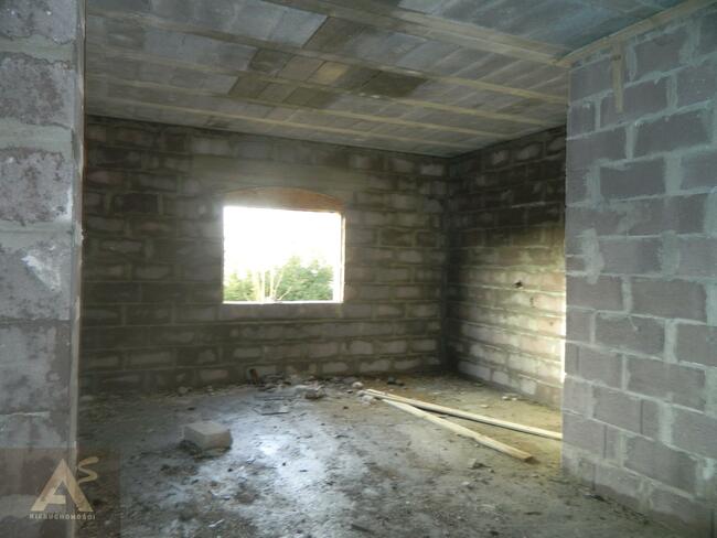 Działka budowlana Nowe Monasterzysko gm. Młynary