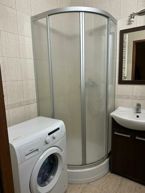 Sprzedam przytulne mieszkanie w bloku !