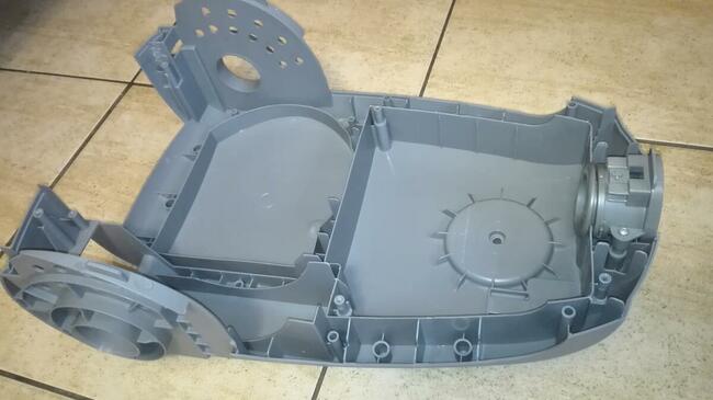 Zelmer CERES Typ.VC3300.0SK - odkurzacz części !