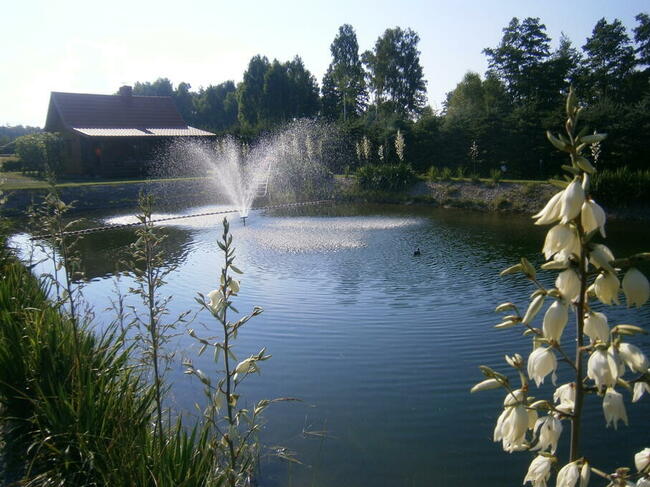 Działka budowlana- rekreacyjna