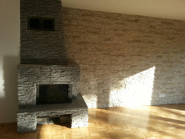 Usługi remontowe, glazurnik