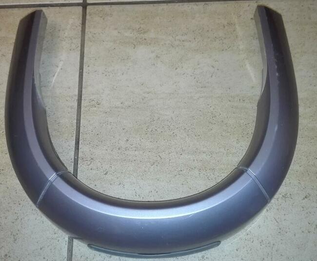 Zelmer CERES Typ.VC3300.0SK - odkurzacz części !