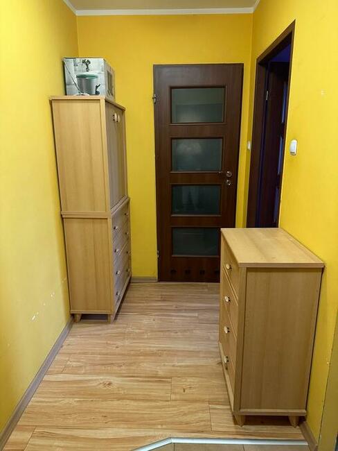 Sprzedam przytulne mieszkanie w bloku !