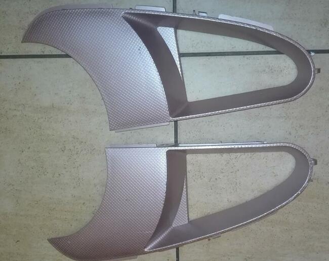 Zelmer CERES Typ.VC3300.0SK - odkurzacz części !