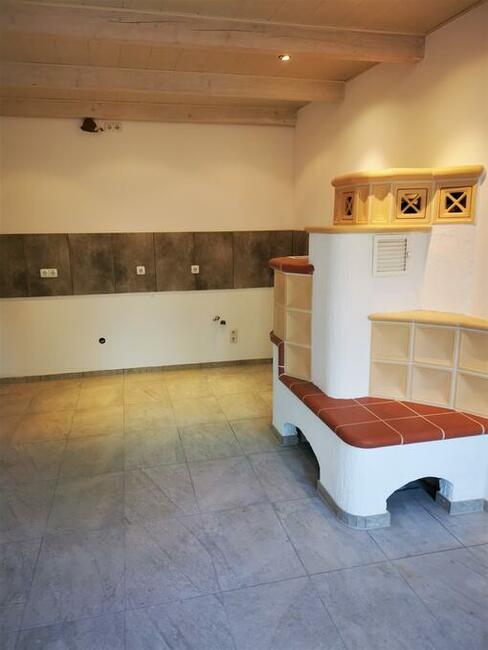 Usługi remontowe, glazurnik