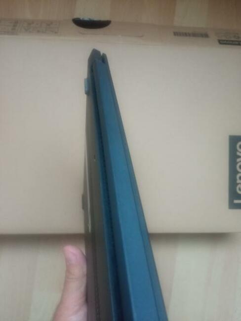 Laptop lenovo S 145- 14 ast