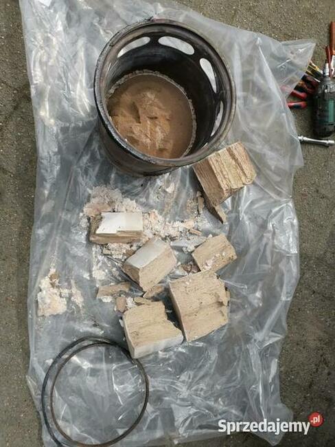 Nowy DPF SCR DAF XF 106 po LIFT Zamość