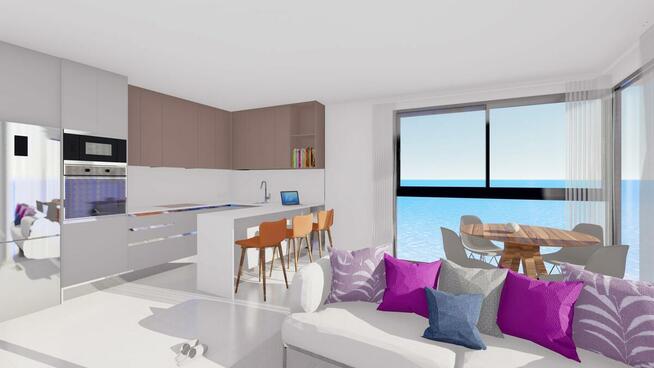 Piękny Apartament w Torrevieja/ Hiszpania