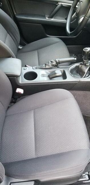 Subaru Legacy Active 4 AWD 2.0 R + LPG