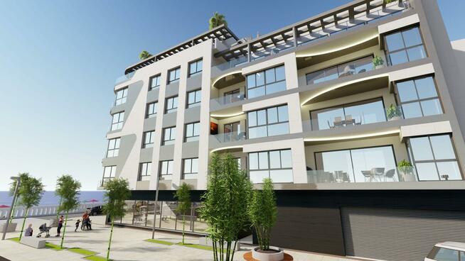 Piękny Apartament w Torrevieja/ Hiszpania