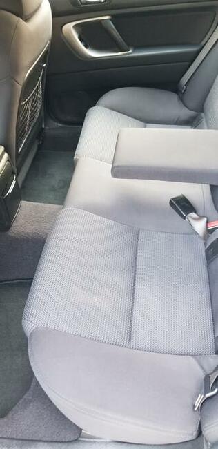 Subaru Legacy Active 4 AWD 2.0 R + LPG